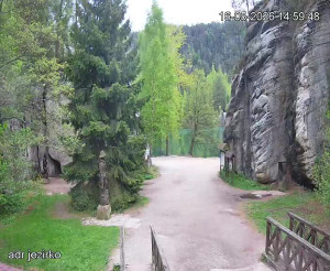 Adršpach - Vstup do skal, Pískovna - 16.5.2026 v 16:00 Adršpach - Vstup do skal, Pískovna - 16.5.2026 v 16:00