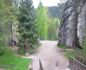 Adršpach - Vstup do skal, Pískovna - 16.5.2026 v 18:30 Adršpach - Vstup do skal, Pískovna - 16.5.2026 v 18:30