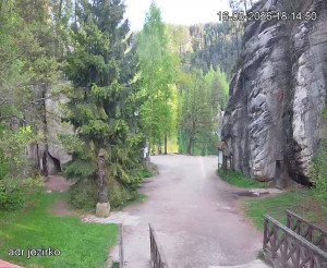 Adršpach - Vstup do skal, Pískovna - 16.5.2026 v 19:15 Adršpach - Vstup do skal, Pískovna - 16.5.2026 v 19:15