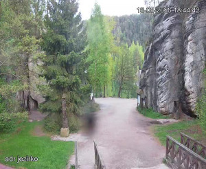 Adršpach - Vstup do skal, Pískovna - 16.5.2026 v 19:45 Adršpach - Vstup do skal, Pískovna - 16.5.2026 v 19:45