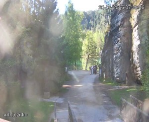 Adršpach - Vstup do skal, Pískovna - 20.5.2026 v 08:30 Adršpach - Vstup do skal, Pískovna - 20.5.2026 v 08:30