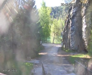 Adršpach - Vstup do skal, Pískovna - 20.5.2026 v 09:00 Adršpach - Vstup do skal, Pískovna - 20.5.2026 v 09:00