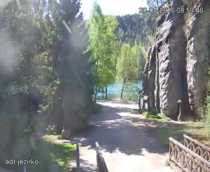 Adršpach - Vstup do skal, Pískovna - 20.5.2026 v 10:00 Adršpach - Vstup do skal, Pískovna - 20.5.2026 v 10:00