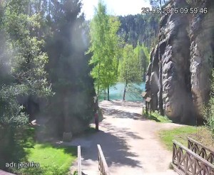 Adršpach - Vstup do skal, Pískovna - 20.5.2026 v 11:00 Adršpach - Vstup do skal, Pískovna - 20.5.2026 v 11:00