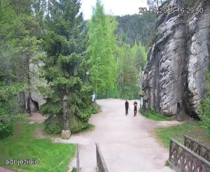 Adršpach - Vstup do skal, Pískovna - 20.5.2026 v 17:30 Adršpach - Vstup do skal, Pískovna - 20.5.2026 v 17:30