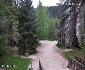 Adršpach - Vstup do skal, Pískovna - 20.5.2026 v 21:00 Adršpach - Vstup do skal, Pískovna - 20.5.2026 v 21:00