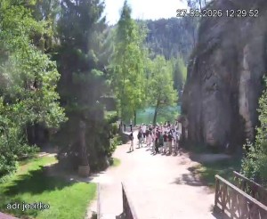Adršpach - Vstup do skal, Pískovna - 27.5.2026 v 13:30 Adršpach - Vstup do skal, Pískovna - 27.5.2026 v 13:30
