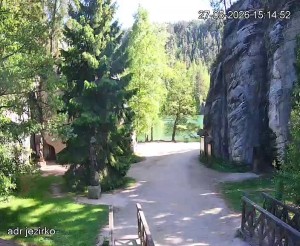 Adršpach - Vstup do skal, Pískovna - 27.5.2026 v 16:15 Adršpach - Vstup do skal, Pískovna - 27.5.2026 v 16:15