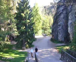 Adršpach - Vstup do skal, Pískovna - 27.5.2026 v 17:00 Adršpach - Vstup do skal, Pískovna - 27.5.2026 v 17:00