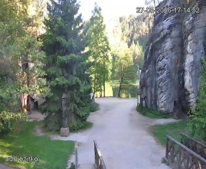 Adršpach - Vstup do skal, Pískovna - 27.5.2026 v 18:15 Adršpach - Vstup do skal, Pískovna - 27.5.2026 v 18:15