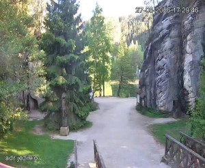 Adršpach - Vstup do skal, Pískovna - 27.5.2026 v 18:30 Adršpach - Vstup do skal, Pískovna - 27.5.2026 v 18:30