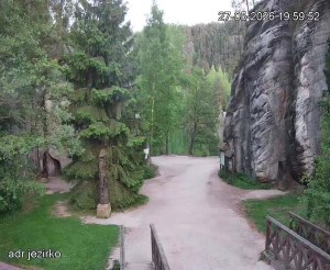 Adršpach - Vstup do skal, Pískovna - 27.5.2026 v 21:00 Adršpach - Vstup do skal, Pískovna - 27.5.2026 v 21:00