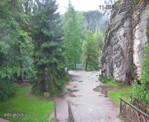 Adršpach - Vstup do skal, Pískovna - 11.6.2026 v 07:00 Adršpach - Vstup do skal, Pískovna - 11.6.2026 v 07:00