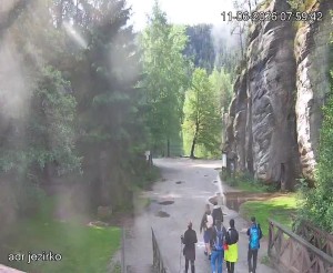Adršpach - Vstup do skal, Pískovna - 11.6.2026 v 09:00 Adršpach - Vstup do skal, Pískovna - 11.6.2026 v 09:00