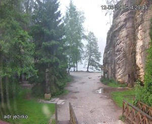 Adršpach - Vstup do skal, Pískovna - 12.6.2026 v 05:30 Adršpach - Vstup do skal, Pískovna - 12.6.2026 v 05:30