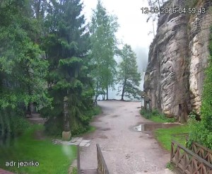 Adršpach - Vstup do skal, Pískovna - 12.6.2026 v 06:00 Adršpach - Vstup do skal, Pískovna - 12.6.2026 v 06:00