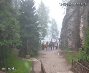 Adršpach - Vstup do skal, Pískovna - 12.6.2026 v 06:30 Adršpach - Vstup do skal, Pískovna - 12.6.2026 v 06:30