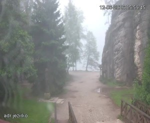 Adršpach - Vstup do skal, Pískovna - 12.6.2026 v 07:00 Adršpach - Vstup do skal, Pískovna - 12.6.2026 v 07:00