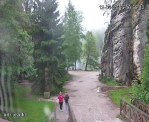 Adršpach - Vstup do skal, Pískovna - 12.6.2026 v 08:00 Adršpach - Vstup do skal, Pískovna - 12.6.2026 v 08:00