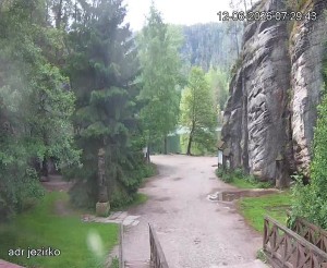 Adršpach - Vstup do skal, Pískovna - 12.6.2026 v 08:30 Adršpach - Vstup do skal, Pískovna - 12.6.2026 v 08:30