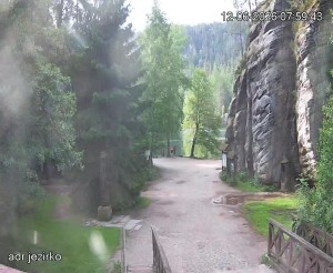 Adršpach - Vstup do skal, Pískovna - 12.6.2026 v 09:00 Adršpach - Vstup do skal, Pískovna - 12.6.2026 v 09:00