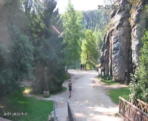 Adršpach - Vstup do skal, Pískovna - 31.7.2026 v 09:45 Adršpach - Vstup do skal, Pískovna - 31.7.2026 v 09:45
