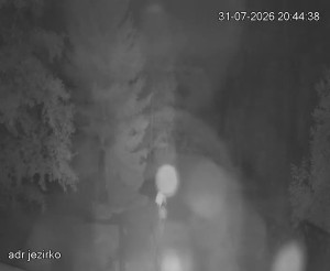 Adršpach - Eingang zu den Felsen, Sandgrube - 31.7.2026 v 21:45 Adršpach - Eingang zu den Felsen, Sandgrube - 31.7.2026 v 21:45