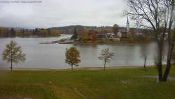 Frymburk
