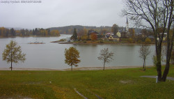 Frymburk
