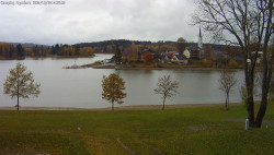 Frymburk