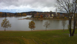 Frymburk