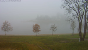 Město Frymburk - Frymburk - 6.11.2025 v 08:15 Město Frymburk - Frymburk - 6.11.2025 v 08:15