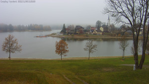 Město Frymburk - Frymburk - 6.11.2025 v 12:30 Město Frymburk - Frymburk - 6.11.2025 v 12:30