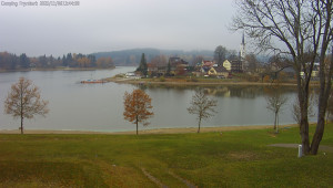 Město Frymburk - Frymburk - 6.11.2025 v 13:45 Město Frymburk - Frymburk - 6.11.2025 v 13:45