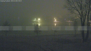 Město Frymburk - Frymburk - 7.11.2025 v 07:00 Město Frymburk - Frymburk - 7.11.2025 v 07:00