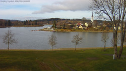 Frymburk