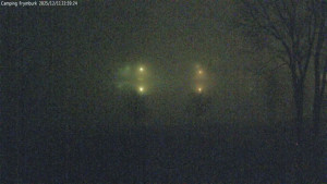 Město Frymburk - Frymburk - 12.12.2025 v 07:00 Město Frymburk - Frymburk - 12.12.2025 v 07:00