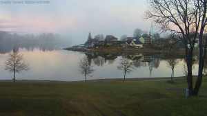 Město Frymburk - Frymburk - 12.12.2025 v 07:45 Město Frymburk - Frymburk - 12.12.2025 v 07:45