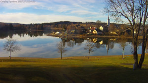 Město Frymburk - Frymburk - 12.12.2025 v 13:45 Město Frymburk - Frymburk - 12.12.2025 v 13:45