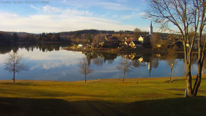 Město Frymburk - Frymburk - 12.12.2025 v 14:30 Město Frymburk - Frymburk - 12.12.2025 v 14:30