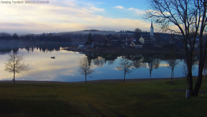 Město Frymburk - Frymburk - 12.12.2025 v 15:45 Město Frymburk - Frymburk - 12.12.2025 v 15:45