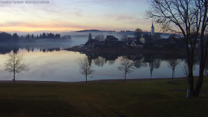 Město Frymburk - Frymburk - 12.12.2025 v 16:15 Město Frymburk - Frymburk - 12.12.2025 v 16:15