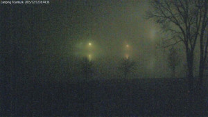 Město Frymburk - Frymburk - 12.12.2025 v 18:45 Město Frymburk - Frymburk - 12.12.2025 v 18:45