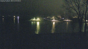 Město Frymburk - Frymburk - 23.12.2025 v 07:00 Město Frymburk - Frymburk - 23.12.2025 v 07:00