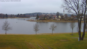 Město Frymburk - Frymburk - 23.12.2025 v 09:15 Město Frymburk - Frymburk - 23.12.2025 v 09:15