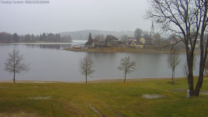 Město Frymburk - Frymburk - 23.12.2025 v 11:00 Město Frymburk - Frymburk - 23.12.2025 v 11:00