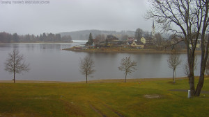 Město Frymburk - Frymburk - 23.12.2025 v 12:15 Město Frymburk - Frymburk - 23.12.2025 v 12:15