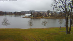 Město Frymburk - Frymburk - 23.12.2025 v 13:00 Město Frymburk - Frymburk - 23.12.2025 v 13:00