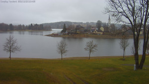 Město Frymburk - Frymburk - 23.12.2025 v 13:15 Město Frymburk - Frymburk - 23.12.2025 v 13:15