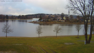 Město Frymburk - Frymburk - 23.12.2025 v 15:15 Město Frymburk - Frymburk - 23.12.2025 v 15:15